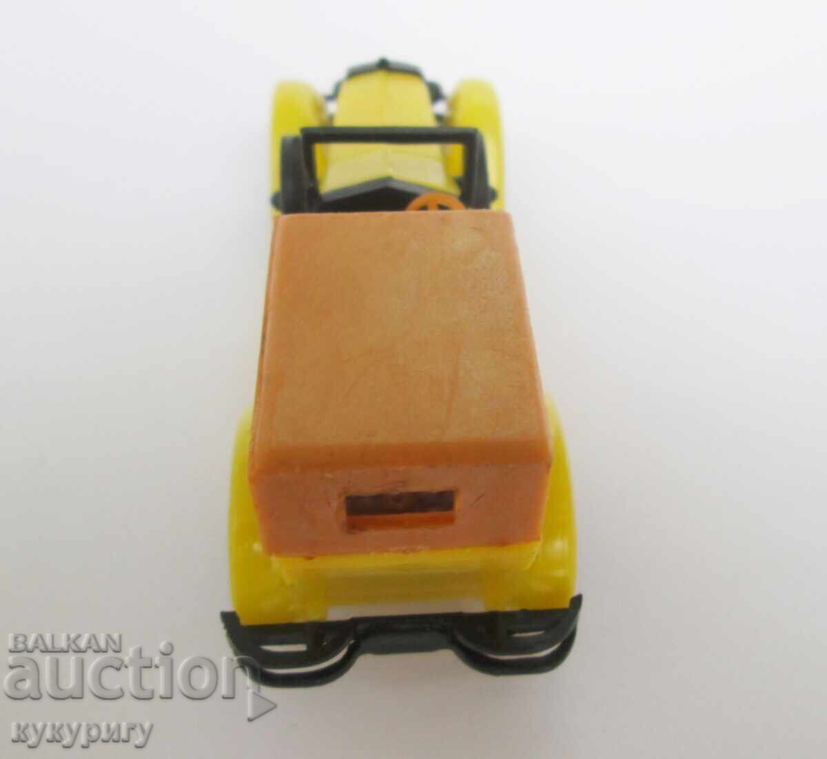 Auction  Estetyka ISOTTA FRASCHINI old children's toy pram