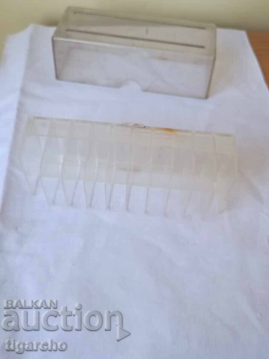 Δημοπρασία Κουτί θήκης ρολογιού