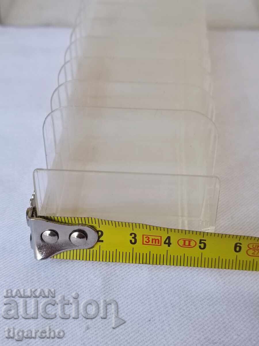 Κουτί θήκης ρολογιού - 5