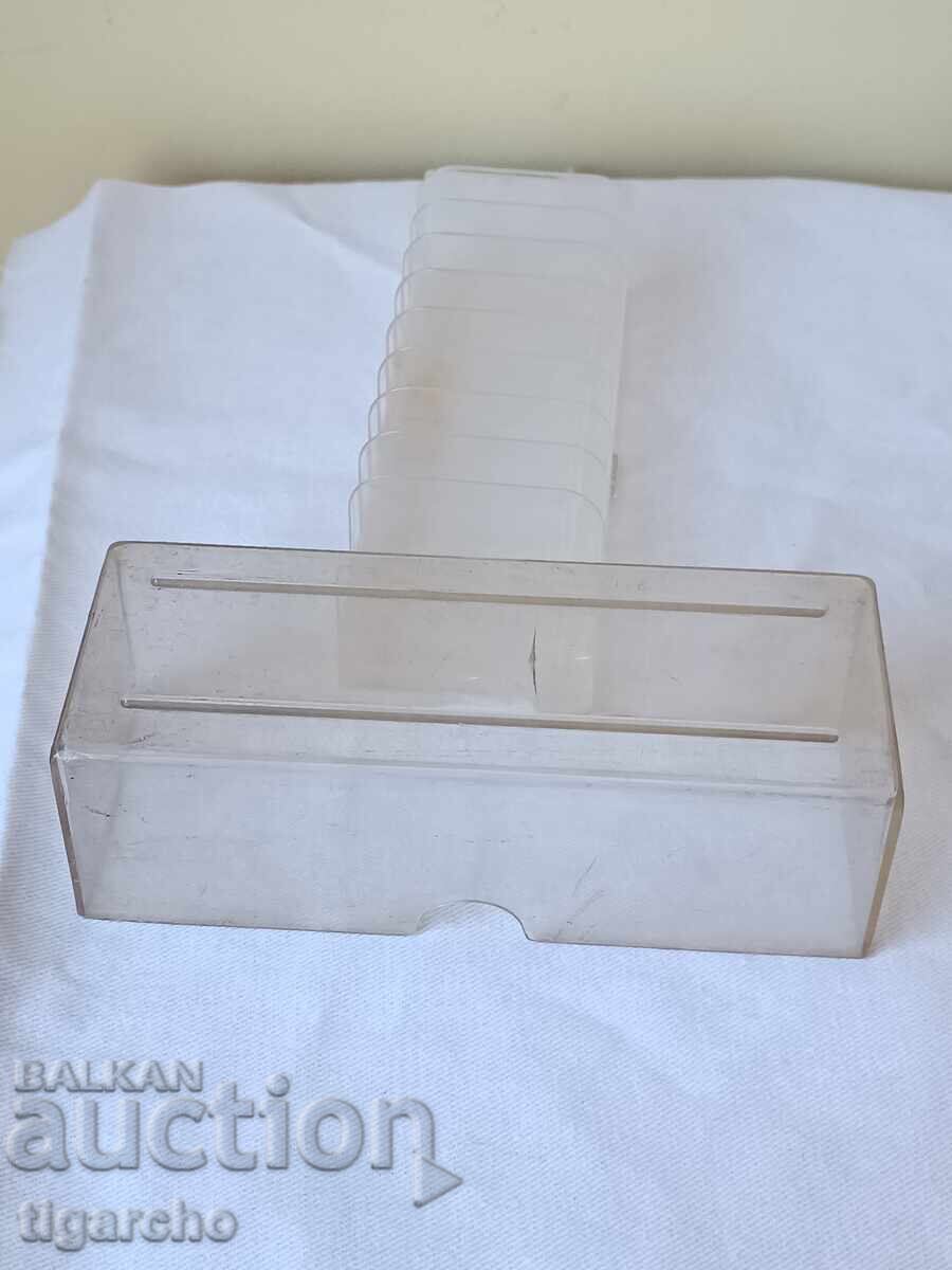 Κουτί θήκης ρολογιού - 7