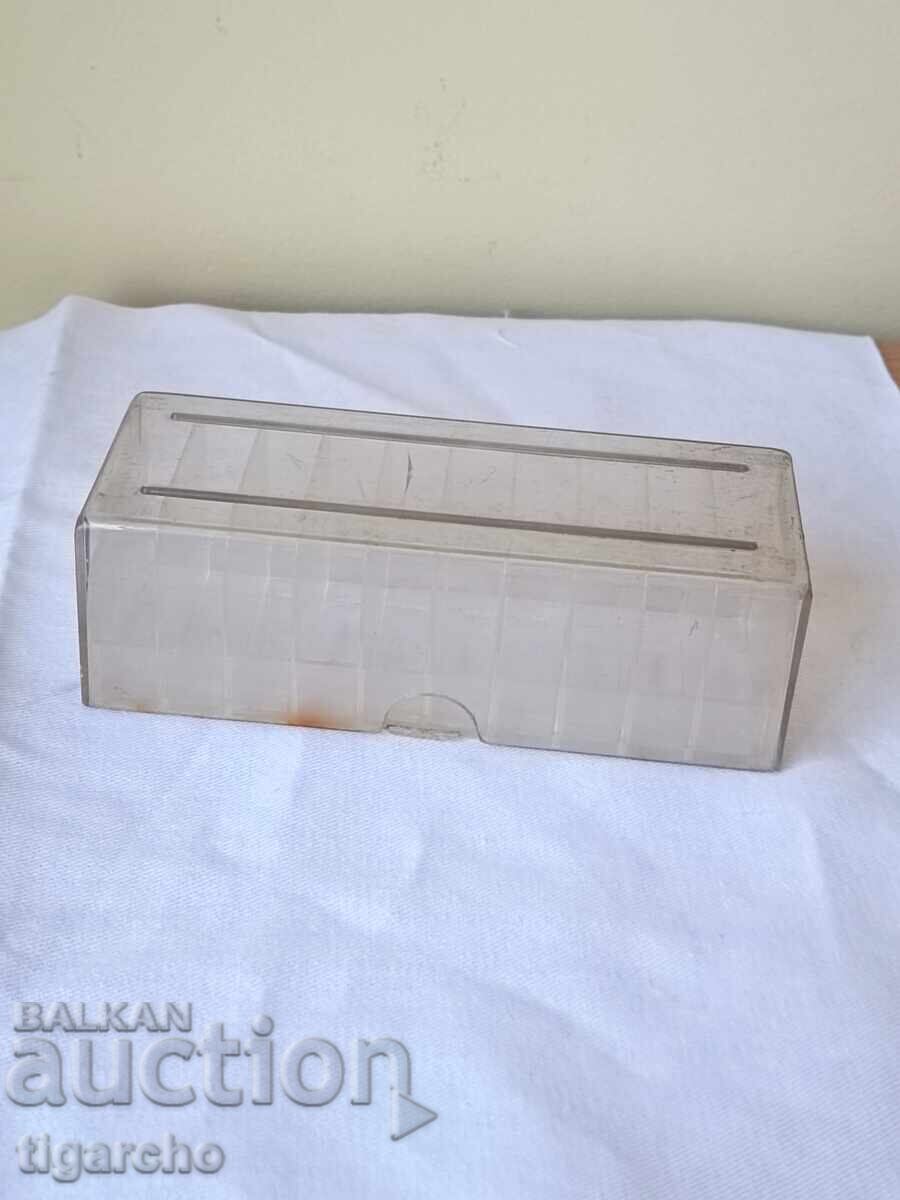 Κουτί θήκης ρολογιού