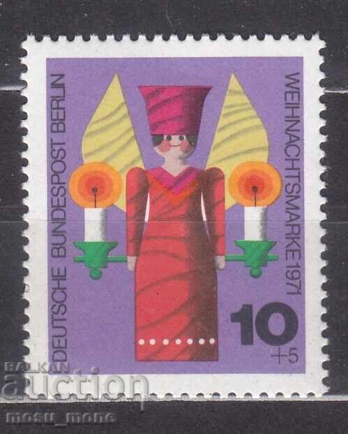 Βερολίνο 1971