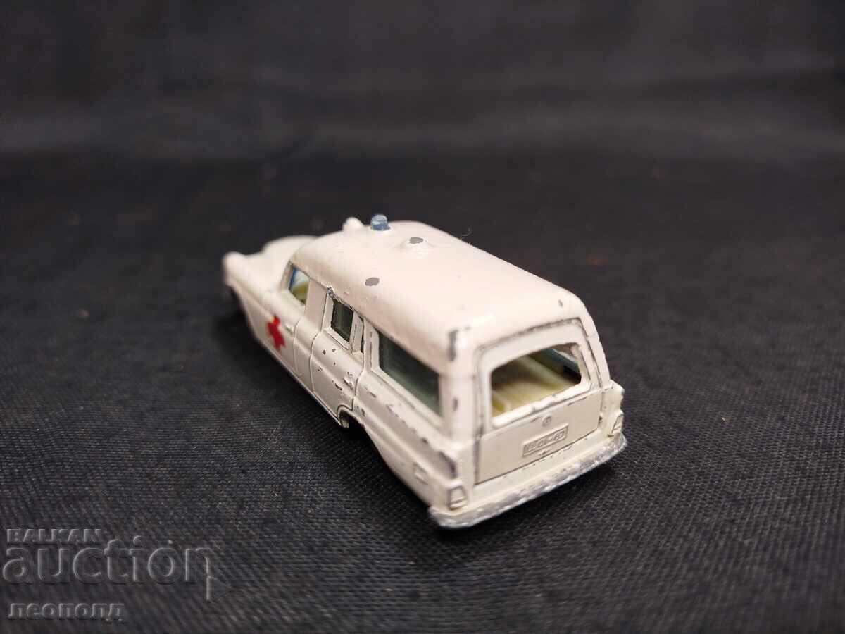 Δημοπρασία ΠΑΛΙΟ ΡΕΤΡΟ ΜΕΤΑΛΛΙΚΟ ΚΑΡΟΤΣΙ ΑΓΓΛΙΑ MERCEDES BINZ Δημοπρασία ΠΑΛΙΟ ΡΕΤΡΟ ΜΕΤΑΛΛΙΚΟ ΚΑΡΟΤΣΙ ΑΓΓΛΙΑ MERCEDES BINZ