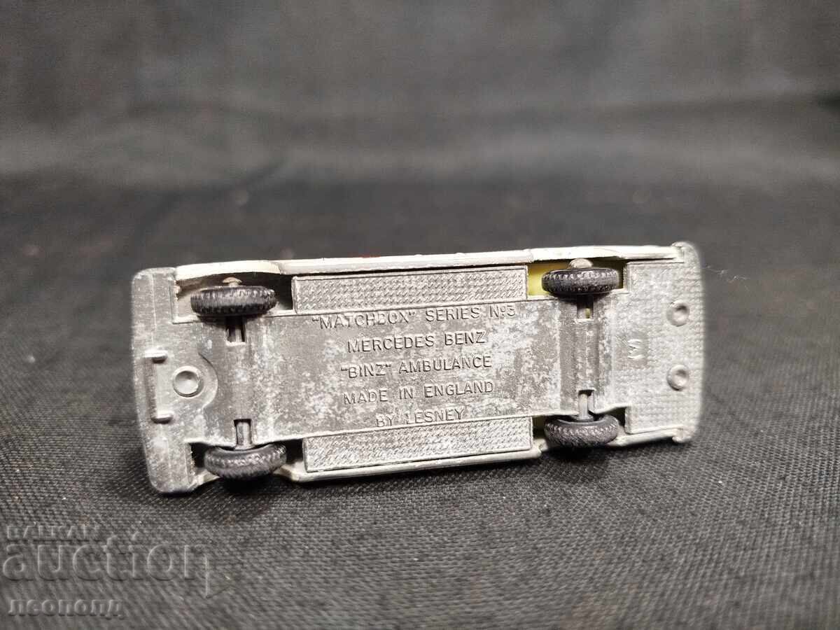 ΠΑΛΙΟ ΡΕΤΡΟ ΜΕΤΑΛΛΙΚΟ ΚΑΡΟΤΣΙ ΑΓΓΛΙΑ MERCEDES BINZ - 6 ΠΑΛΙΟ ΡΕΤΡΟ ΜΕΤΑΛΛΙΚΟ ΚΑΡΟΤΣΙ ΑΓΓΛΙΑ MERCEDES BINZ - 6