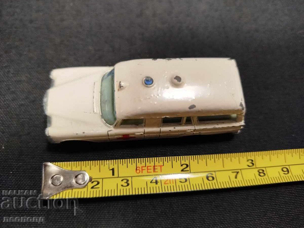 ΠΑΛΙΟ ΡΕΤΡΟ ΜΕΤΑΛΛΙΚΟ ΚΑΡΟΤΣΙ ΑΓΓΛΙΑ MERCEDES BINZ - 7 ΠΑΛΙΟ ΡΕΤΡΟ ΜΕΤΑΛΛΙΚΟ ΚΑΡΟΤΣΙ ΑΓΓΛΙΑ MERCEDES BINZ - 7