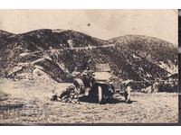 Inter-Uniune. război,Memorie din Macedonia 1917, călătoritSUPER