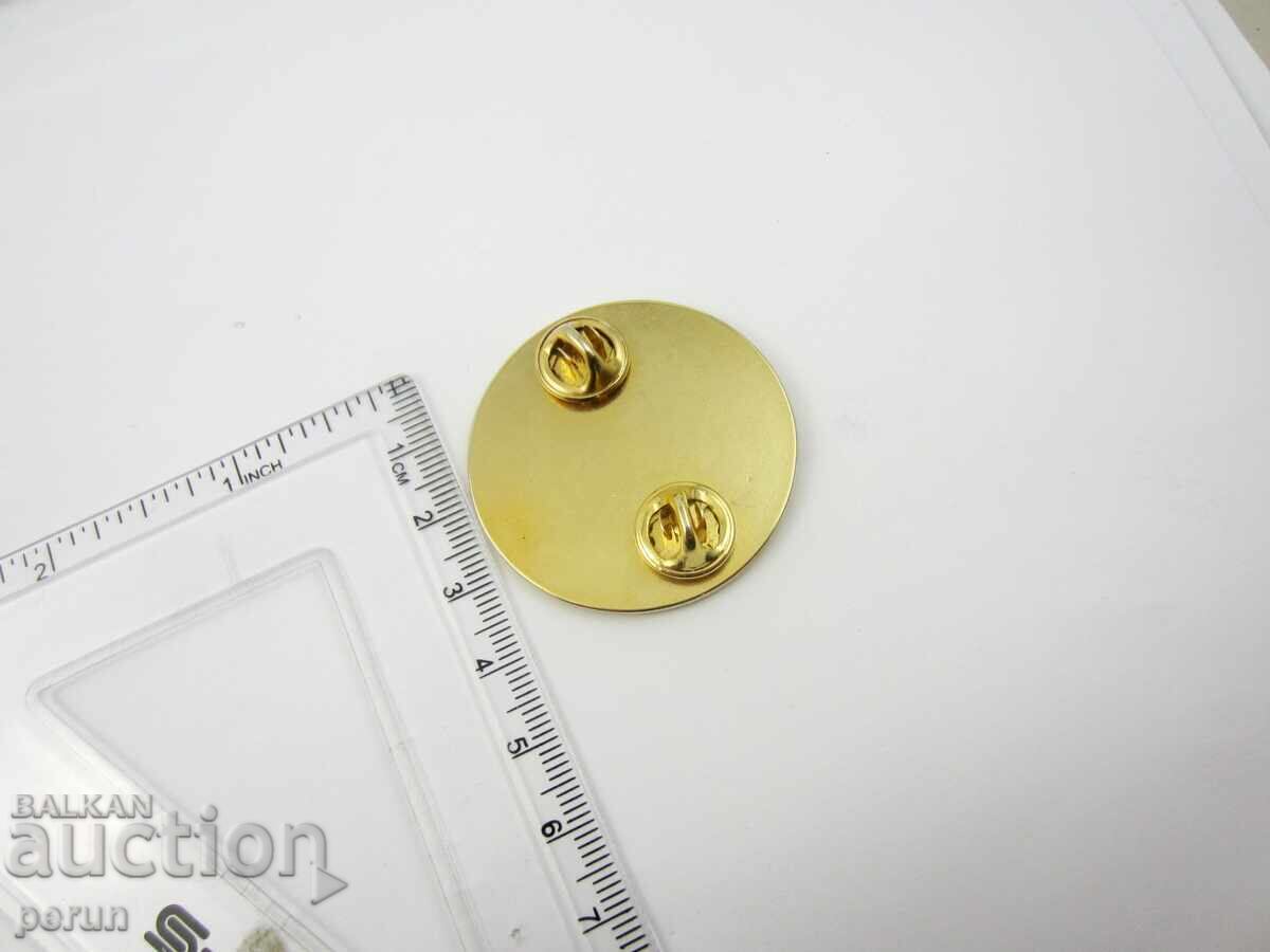 Auction Police sign-NATO-KFOR-Mission in Kosovo-Base in Macedonia Auction Police sign-NATO-KFOR-Mission in Kosovo-Base in Macedonia