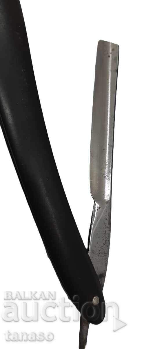 Delivery of Old collector's German razor Solingen Carl Rader (1.3) Delivery of Old collector's German razor Solingen Carl Rader (1.3)