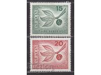 Ευρώπη ΣΕΠ 1965 Γερμανία