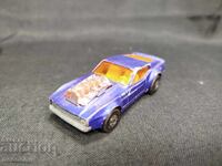 СТАРА РЕТРО МЕТАЛНА КОЛИЧКА MATCHBOX ENGLAND ROLAMATICS FORD