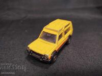 СТАРА РЕТРО МЕТАЛНА КОЛИЧКА MATCHBOX ENGLAND MATRA RANCHO