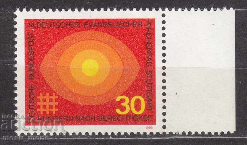 Germany 1969 Germany 1969