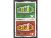 Europa SEP 1969 Germania