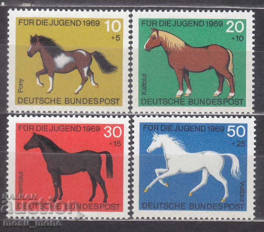 Germany 1969 Germany 1969