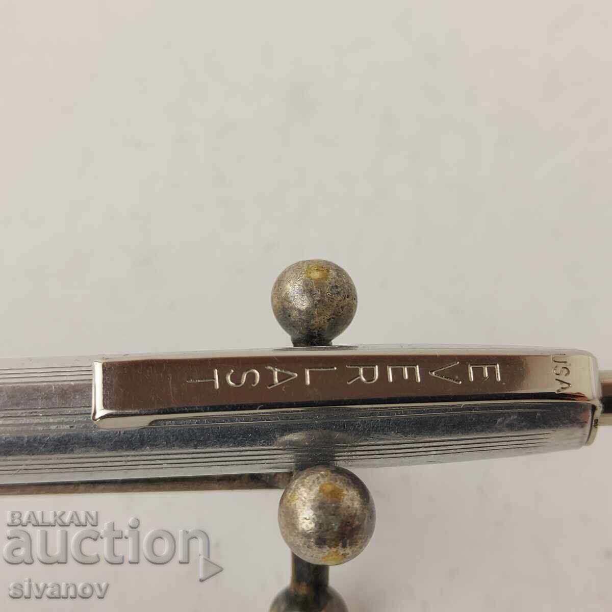 Δημοπρασία Ενδιαφέρον παλιό στυλό EVERLAST USA #5776 Δημοπρασία Ενδιαφέρον παλιό στυλό EVERLAST USA #5776