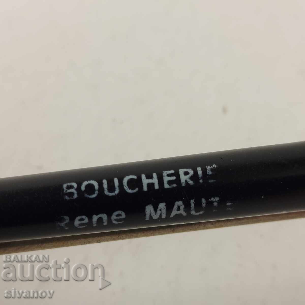 Παράδοση Ενδιαφέρον παλιό στυλό EVERLAST USA #5776 Παράδοση Ενδιαφέρον παλιό στυλό EVERLAST USA #5776