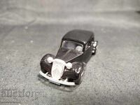 СТАРА РЕТРО МЕТАЛНА КОЛИЧКА MATCHBOX ENGLAND CITROEN 15 CV