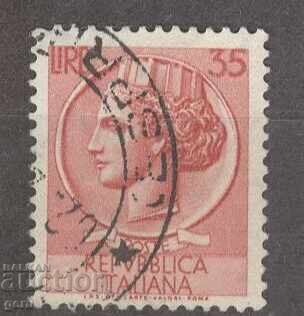 ИТАЛИЯ печат 242 ИТАЛИЯ печат 242