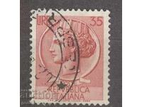 ITALY print 242