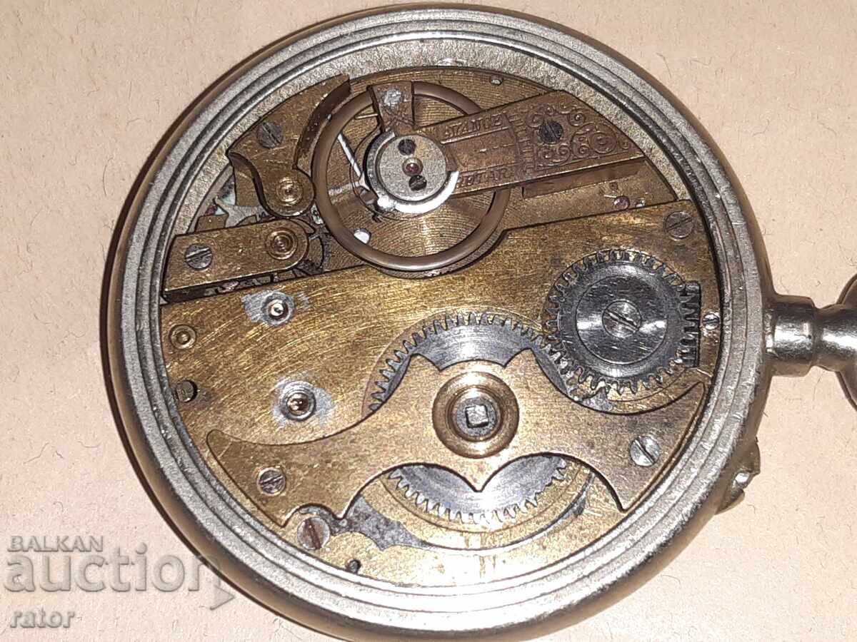 Ένα πολύ παλιό ρολόι τσέπης - 6 Ένα πολύ παλιό ρολόι τσέπης - 6