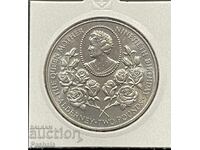 Alderney 2 λίρες 1990