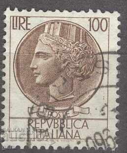 ITALY print 242