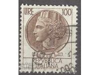 ITALY print 242