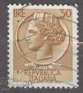 ITALY print 242 ITALY print 242