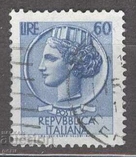 ITALY print 242
