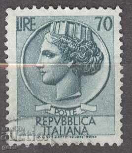 ITALY print 242