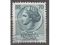 ITALY print 242