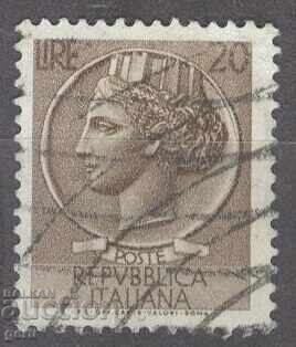 ITALY print 242