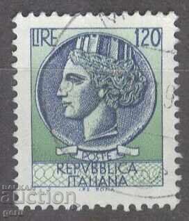 ITALY print 242 ITALY print 242