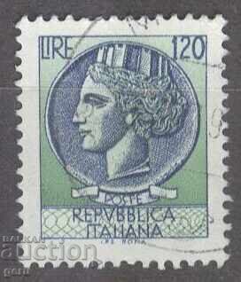 ИТАЛИЯ    печат           242