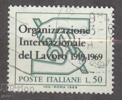 ITALY print 242