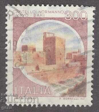 ITALY print 242