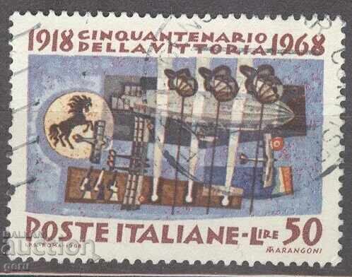 ITALY print 242