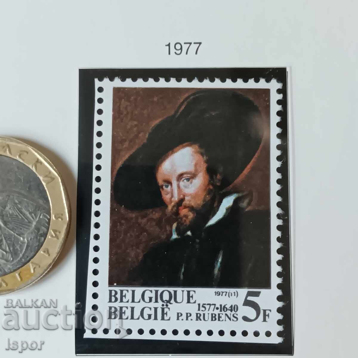 Βέλγιο Βέλγιο