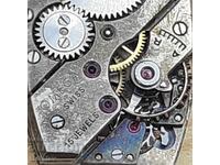 OMEGA wristwatch mechanism