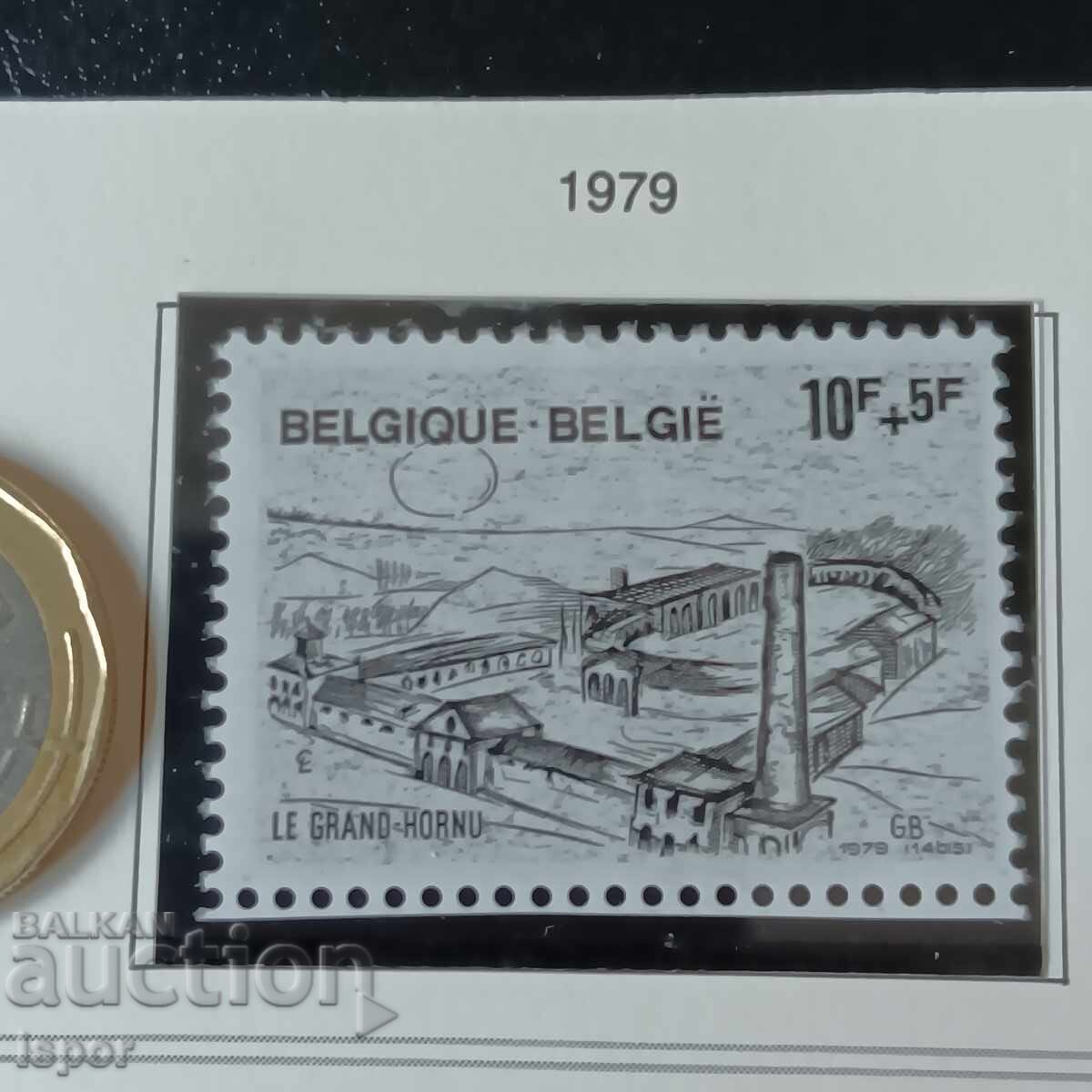 Belgium Belgium