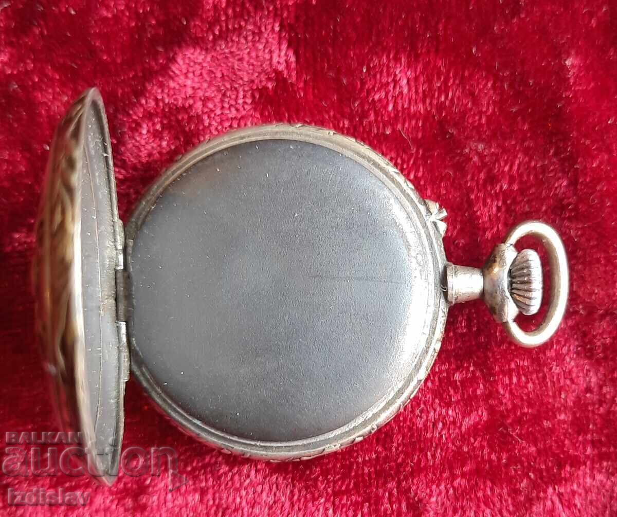 Auction Miniature Swiss watch Auction Miniature Swiss watch