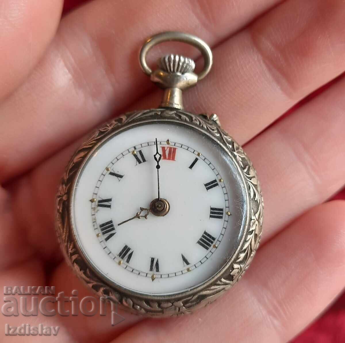 Miniature Swiss watch - 5 Miniature Swiss watch - 5