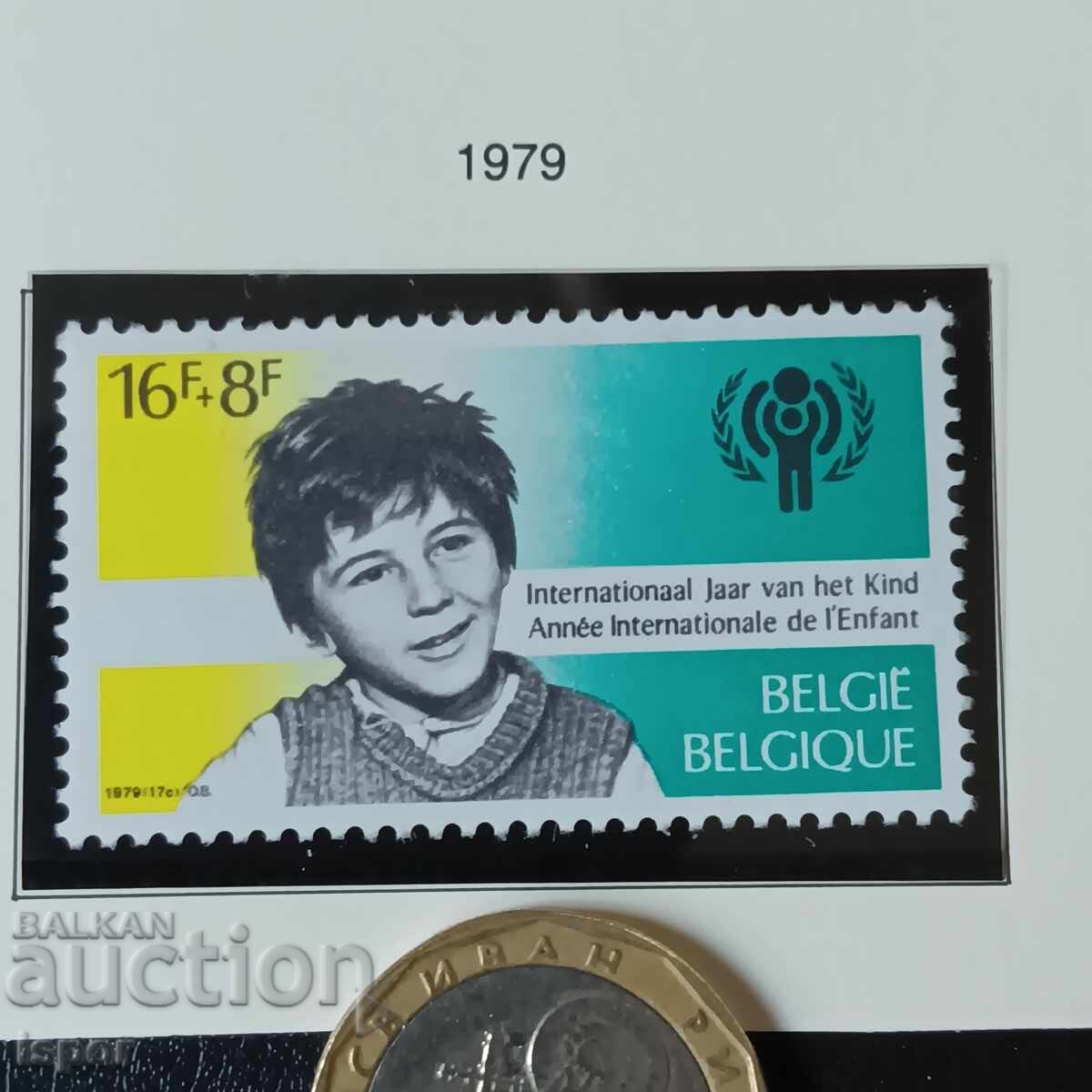 Βέλγιο Βέλγιο