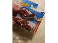 2025 Hot Wheels 80-те El Camino HW Hot Trucks