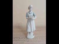 German Porcelain Figure Statuette!!!