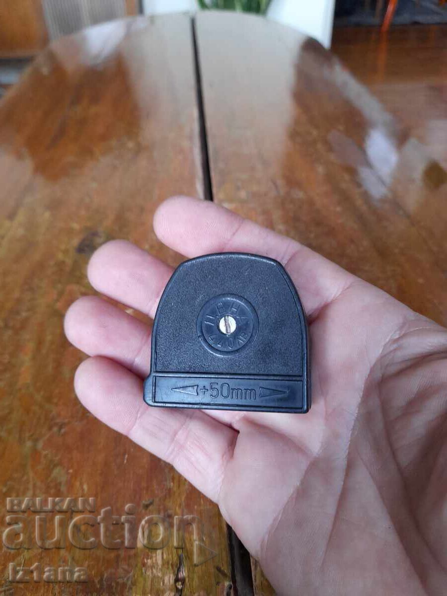 Auction Old tape measure Auction Old tape measure