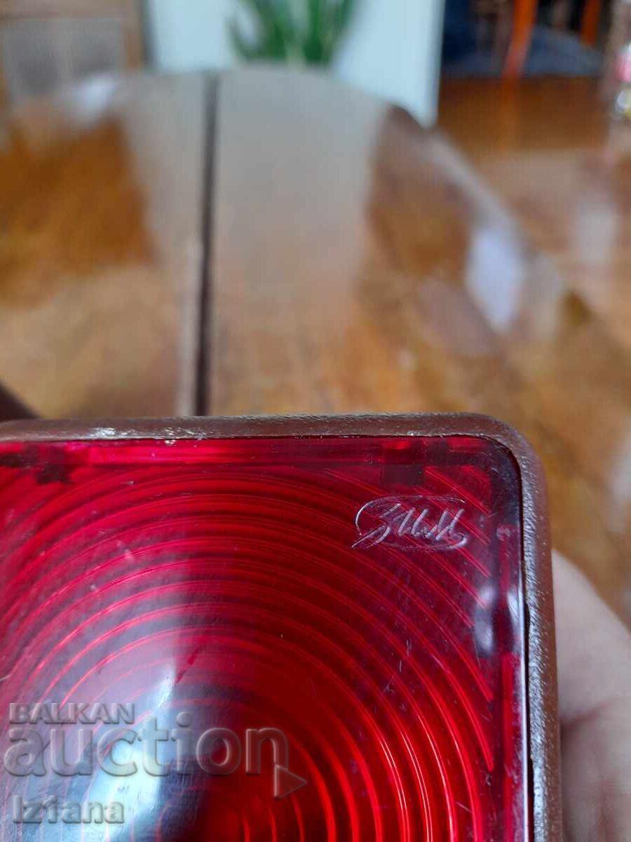 Δημοπρασία Παλιές πρόσθετες στάσεις Ζιμ, Σαμάρα