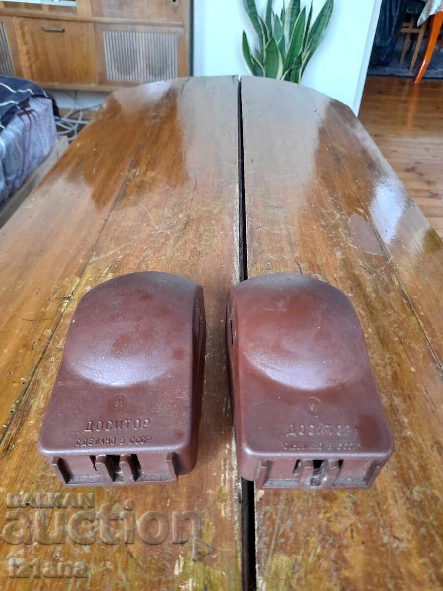 Παράδοση Παλιές πρόσθετες στάσεις Ζιμ, Σαμάρα