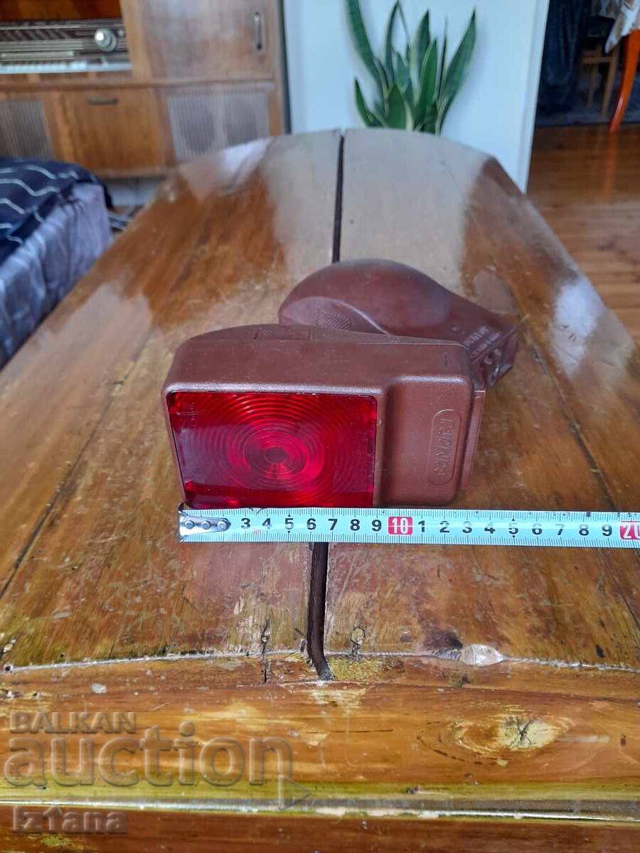 Παλιές πρόσθετες στάσεις Ζιμ, Σαμάρα - 6