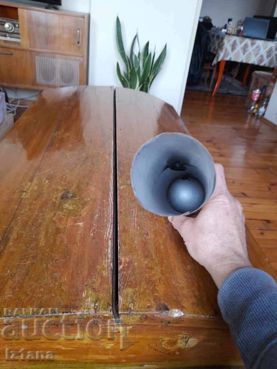 Old metal Shell box - 6 Old metal Shell box - 6